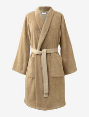 KZICONIC Bath robe - CHANVRF