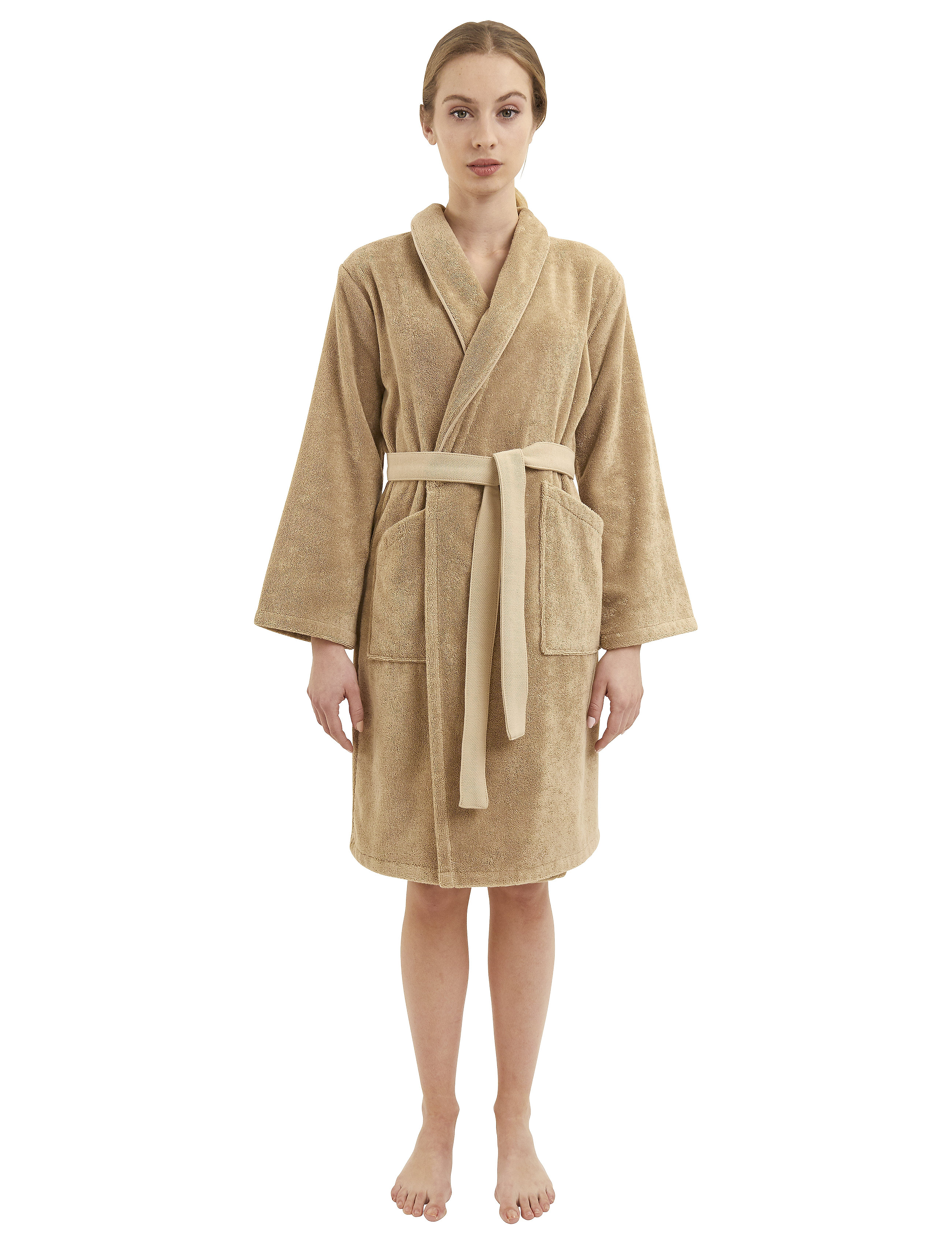 Kenzo Home - KZICONIC Bath robe - alltags-style - chanvrf - 5