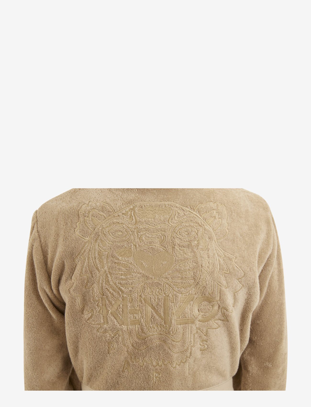 Kenzo Home - KZICONIC Bath robe - køb efter pris - chanvrf - 2