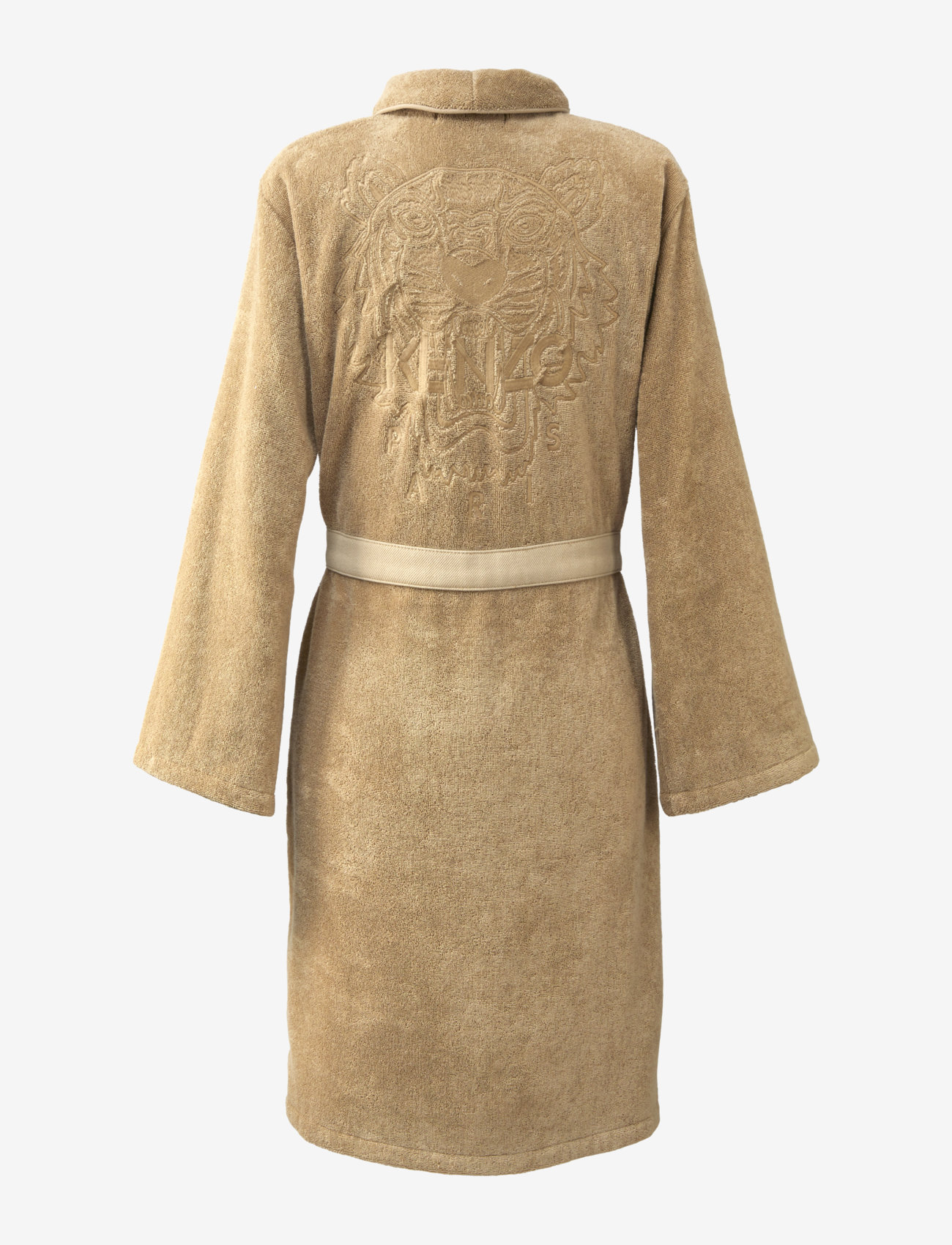 Kenzo Home - KZICONIC Bath robe - alltags-style - chanvrf - 3