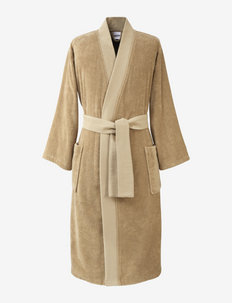 KZICONIC Bath robe, Kenzo Home
