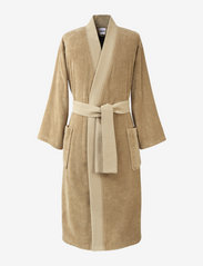 KZICONIC Bath robe - CHANVRH