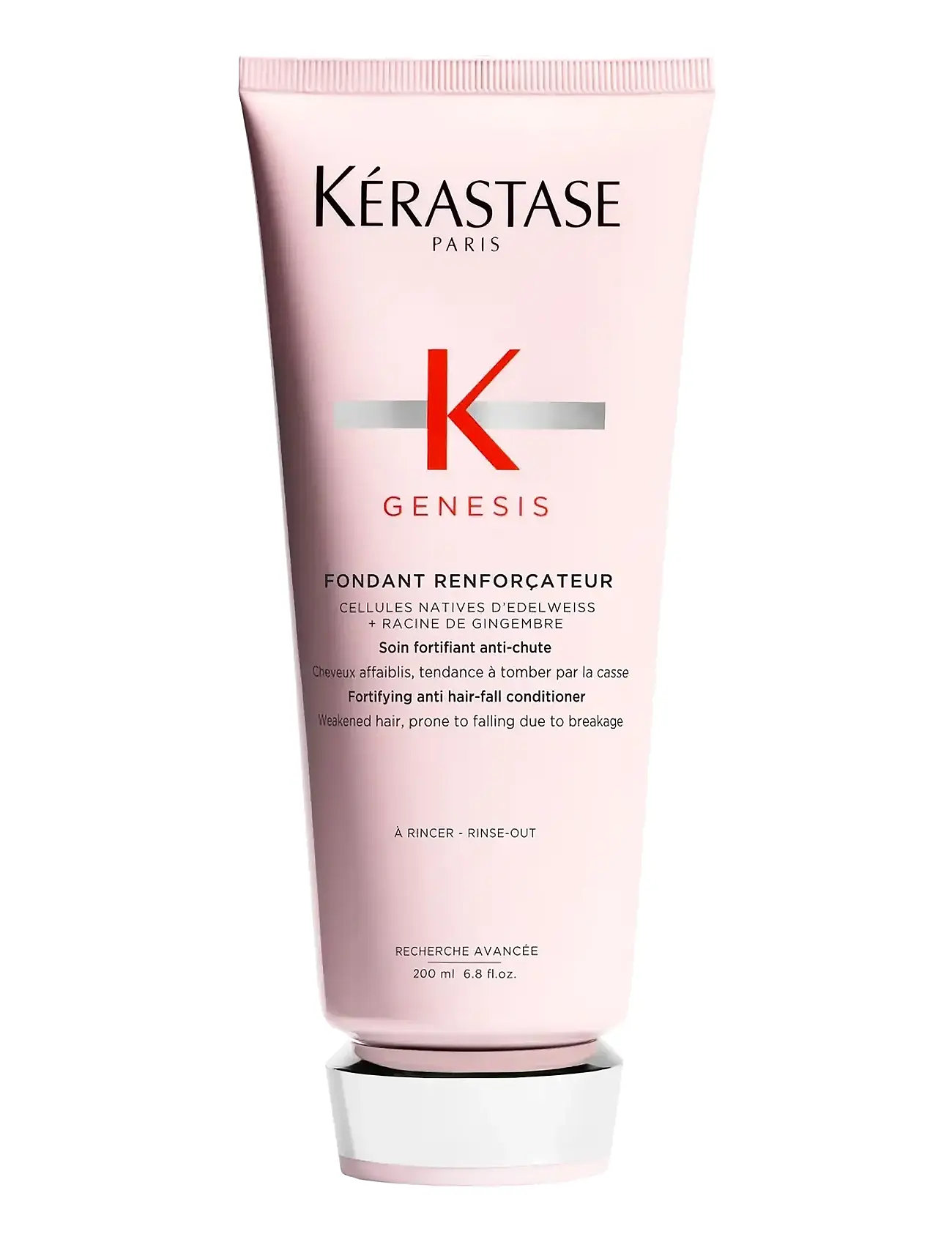 Kérastase Kérastase Genesis Fondant Renforcateur Conditioner 200 Ml - Nude - 200 ml