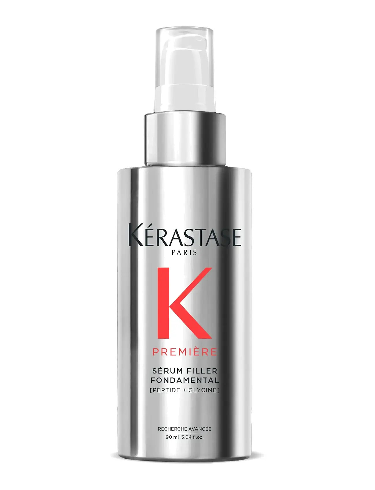 Kérastase Kérastase Première Sérum Filler Fondamental Hair Serum 90 Ml - Nude - 90 ml