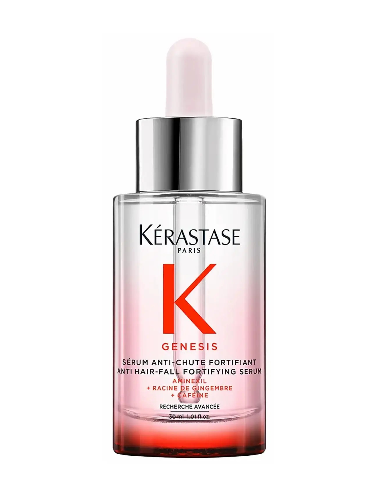 Kérastase Kérastase Genesis Serum Anti Chute Fortifiant Mini 30 Ml - Nude - 30 ML