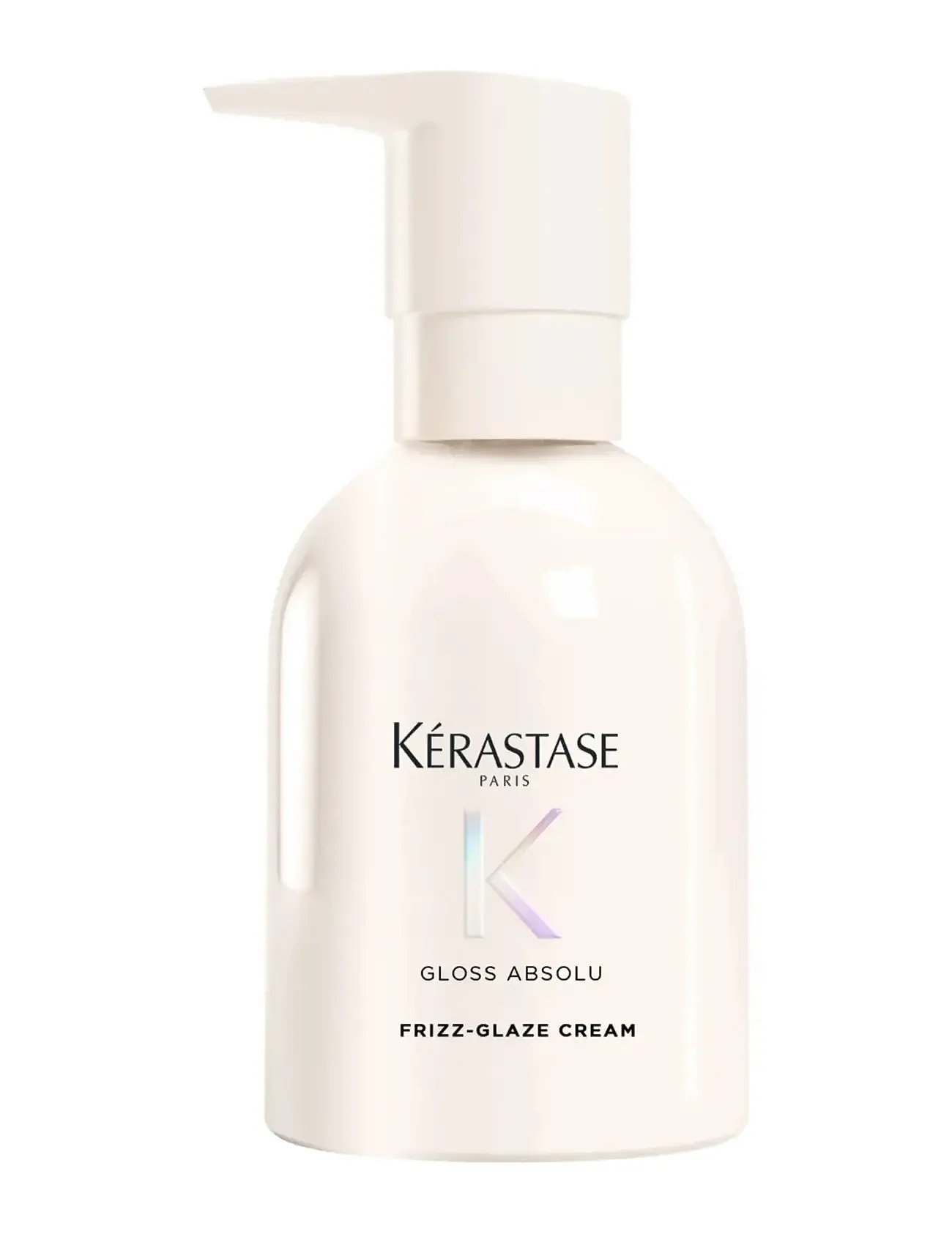 Kérastase Kérastase Gloss Absolu Frizz-Glaze Cream 250 Ml - Nude - 240 ML
