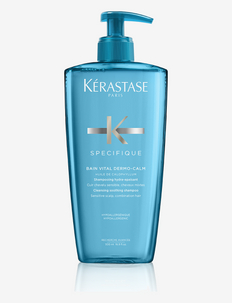 Kérastase Specifique Bain Vital Dermocalm Shampoo 500ml, Kérastase