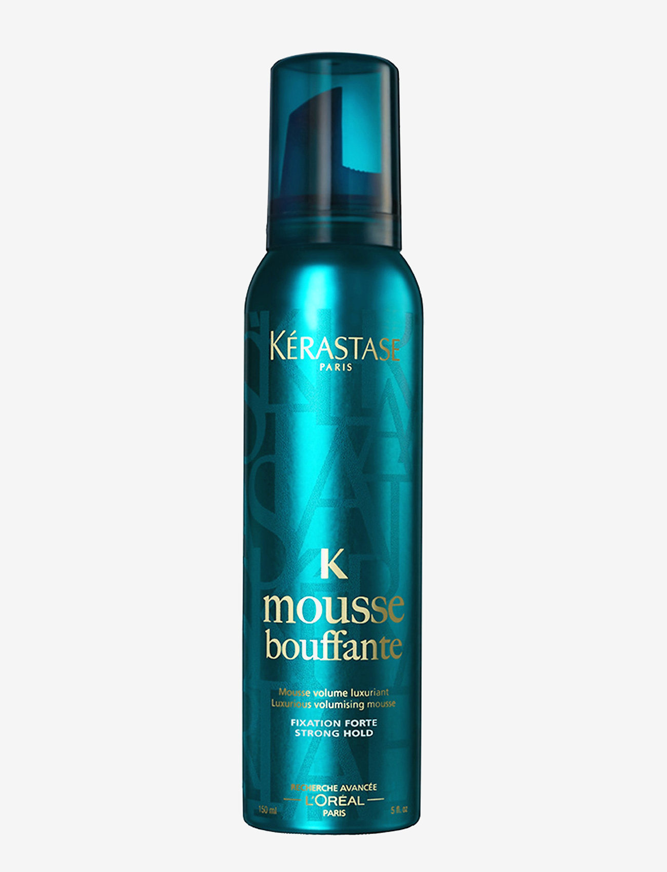Kérastase Kérastase Mousse Bouffante Mousse 150 ml, 150 ml, Nude, Styling > Hårmousse-Skum, Dame