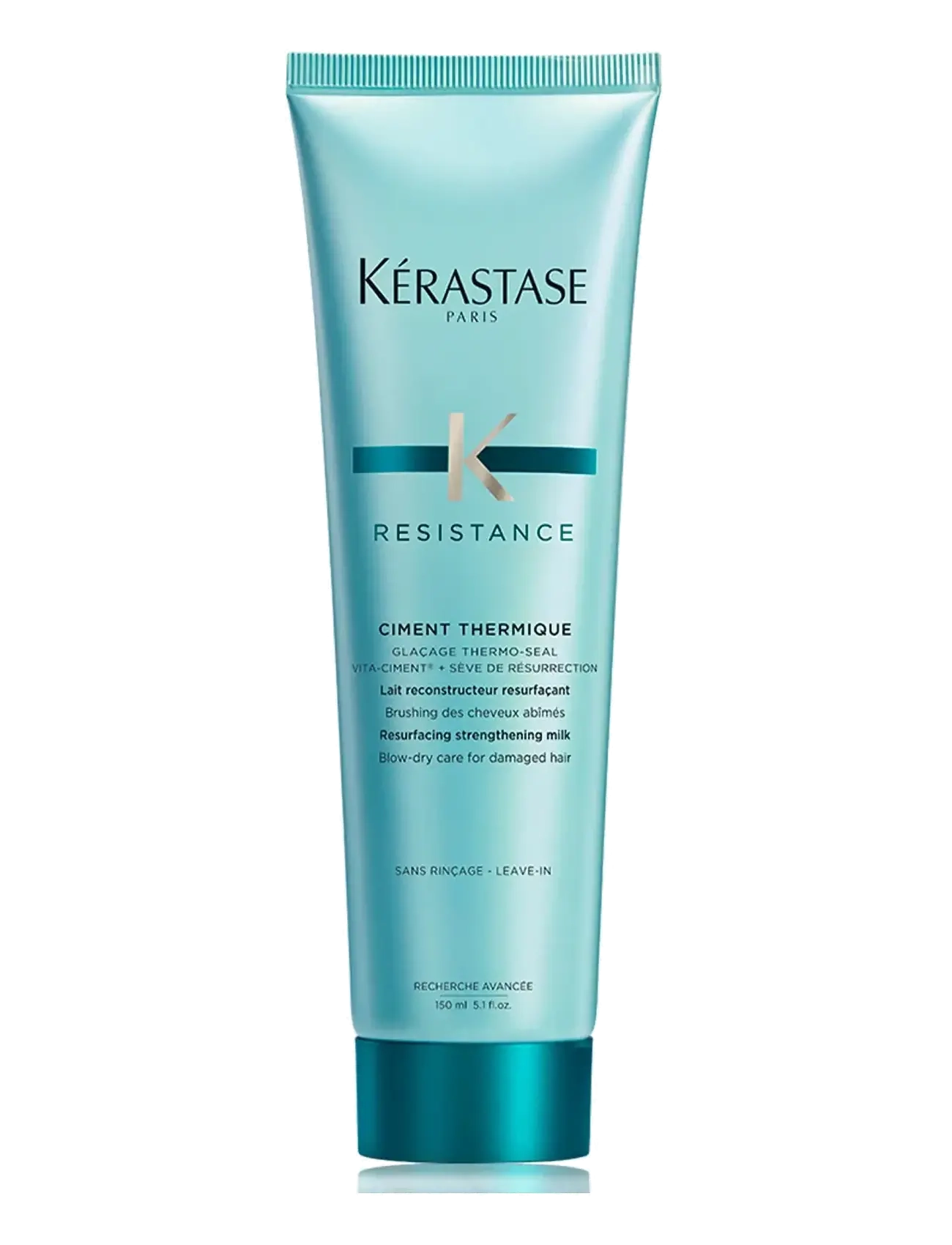 Kérastase Kérastase Resistance Ciment Thermique Leave-in 150 ml - Kampagne - NO COLOUR / undefined