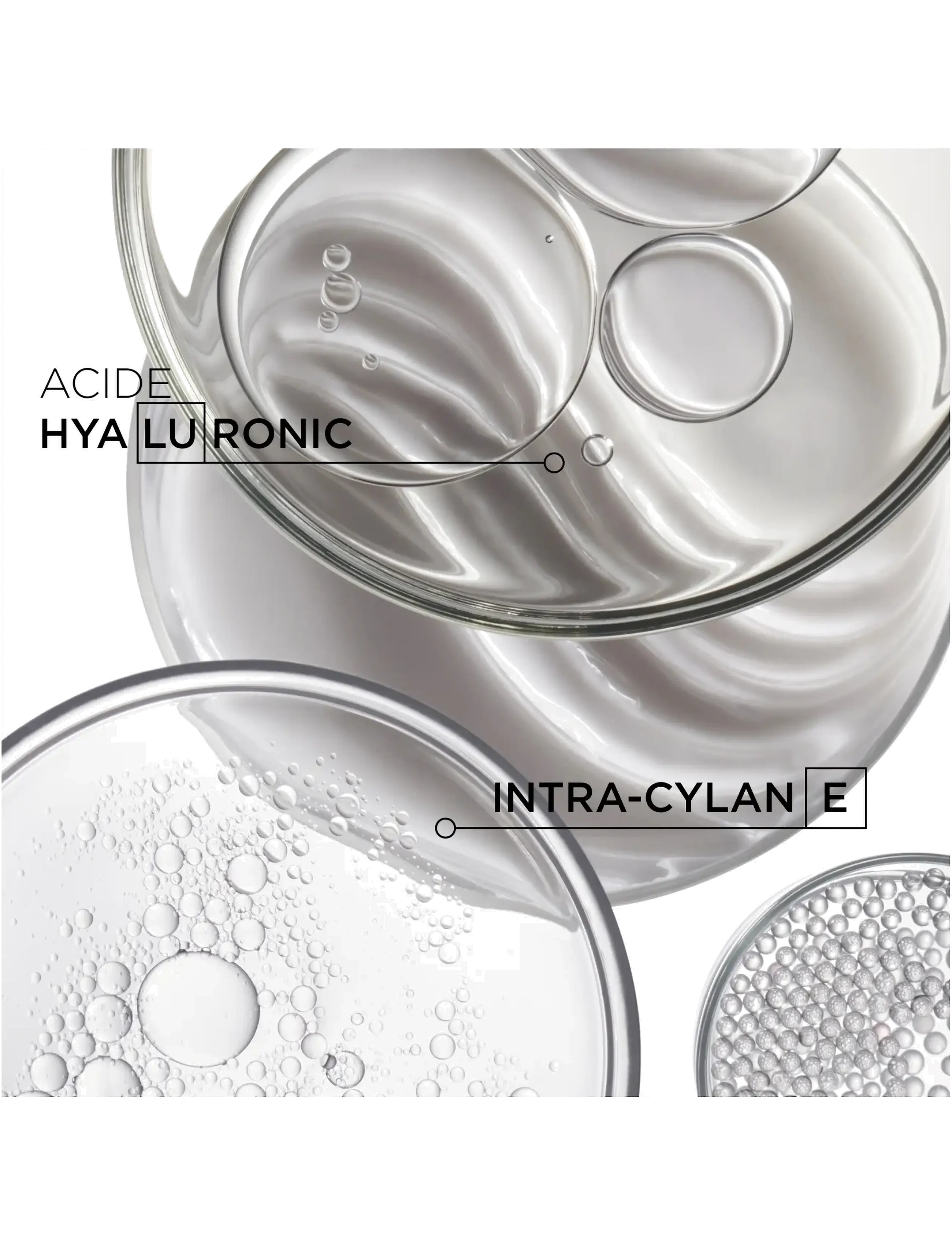 Kérastase - Kérastase Densifique Densimorphose Hair mousse 150 ml - hårmousse - no colour - 3