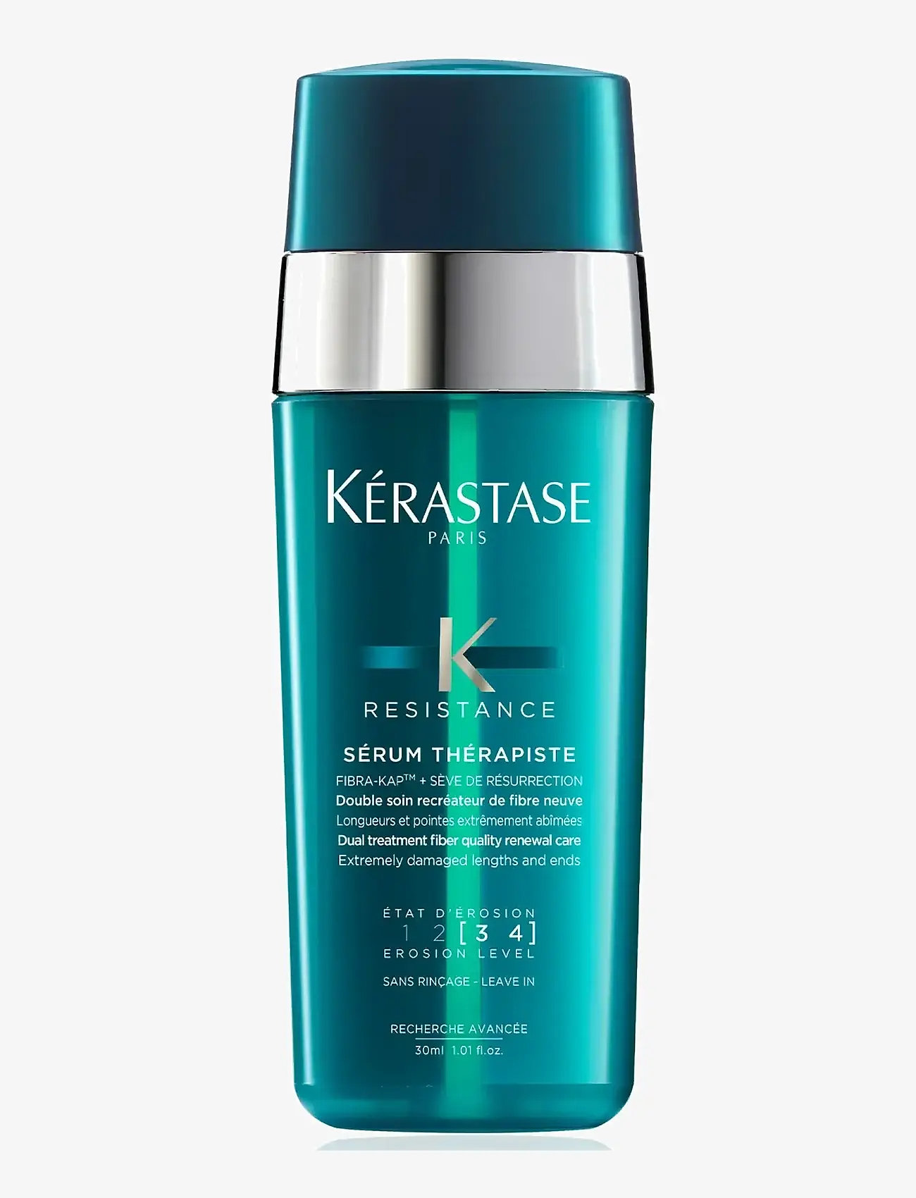 Kérastase - Resistance Serum Thérapiste Hair Serum - no colour - 0