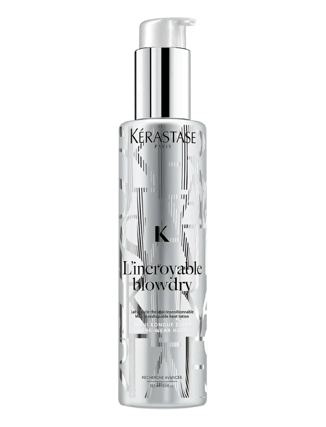 Kérastase L'Incroyable Blow Dry Leave-In - Hårstyling - NO COLOUR / undefined