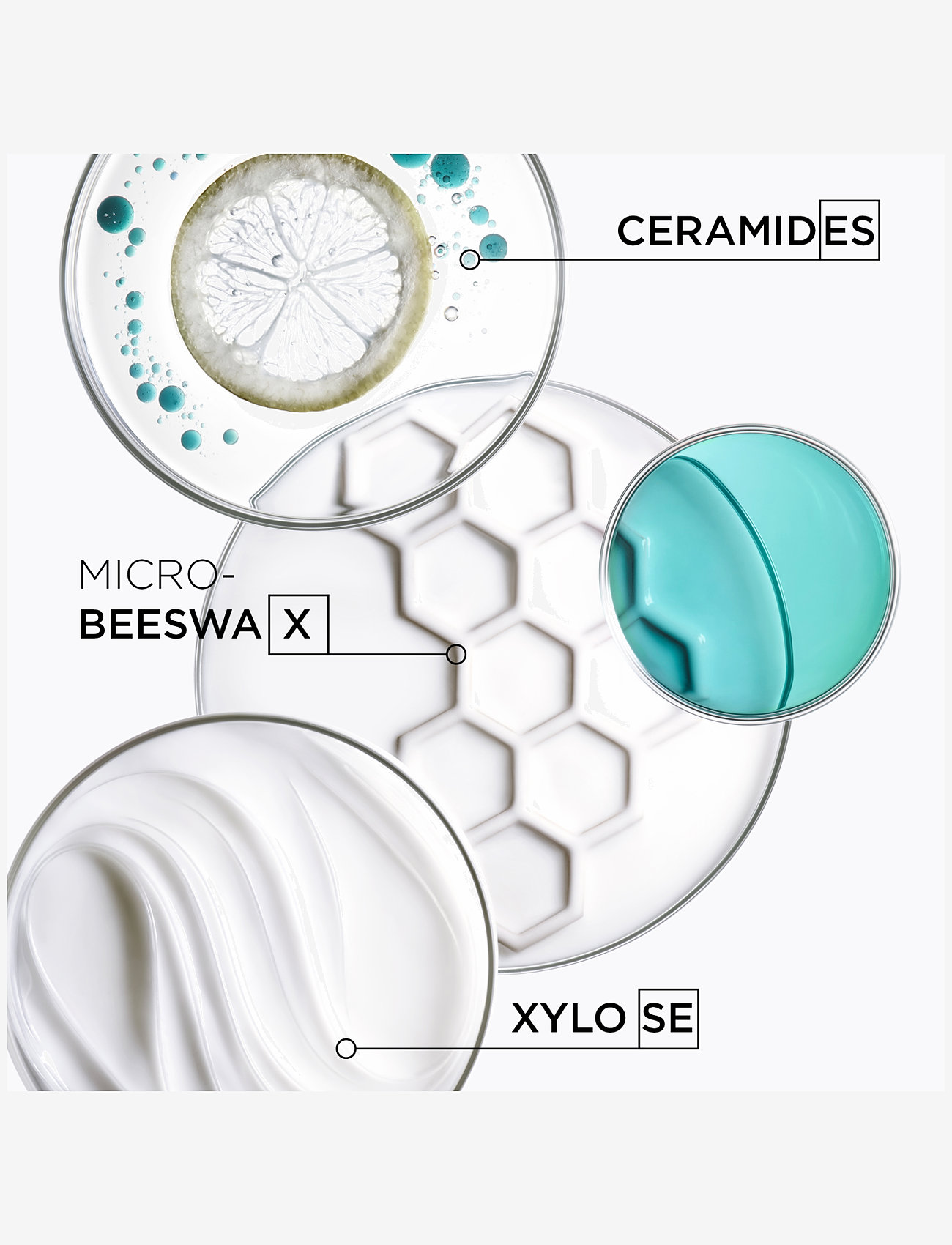 Kérastase - L'Incroyable Blow Dry Leave-In - värmeskydd - no colour - 2