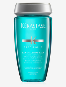 Kérastase Specifiqué Bain Vital Dermocalm Shampoo 250ml, Kérastase