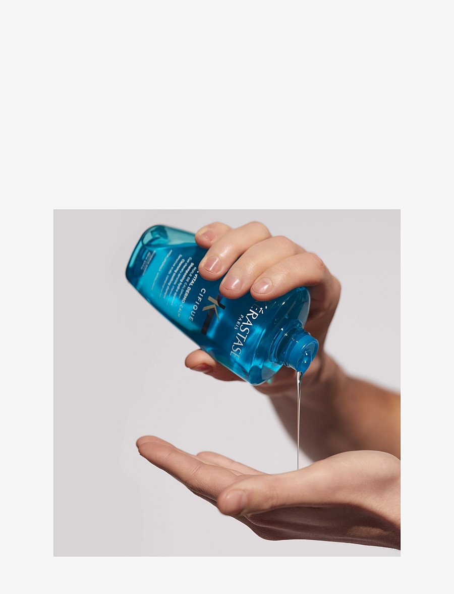 Kérastase - Kérastase Specifiqué Bain Vital Dermocalm Shampoo 250 ml - shampoot - no colour - 4