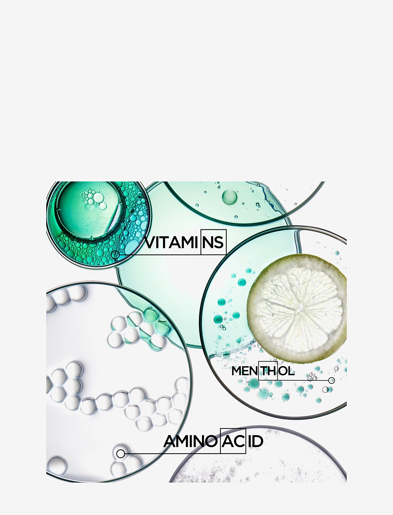 Kérastase - Specifique Bain Vital Dermo-Calm Shampoo - shampoo - no colour - 5