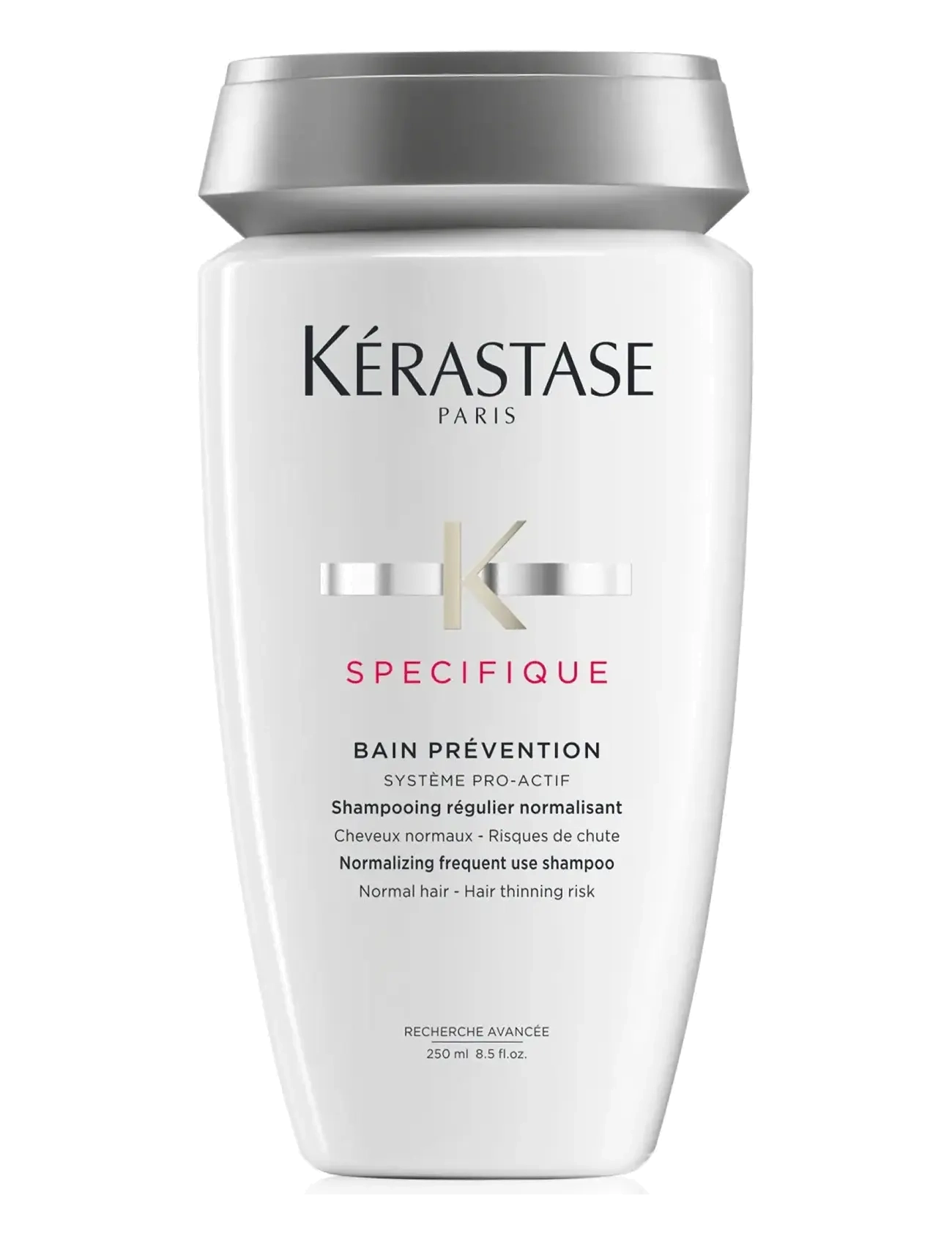 Kérastase Kérastase Specifiqué Bain Prevention Shampoo 250 ml, 250 ml, Nude, Pleje > Shampoo, Dame