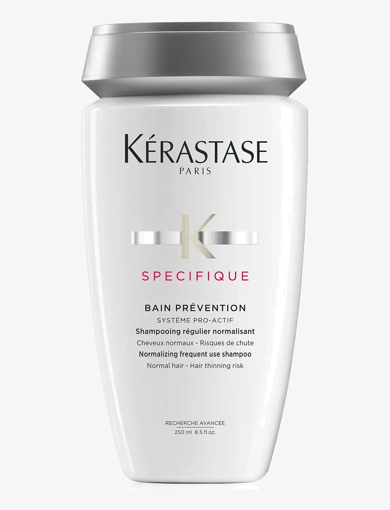Kérastase - Specifique Bain Prévention Shampoo - no colour - 0