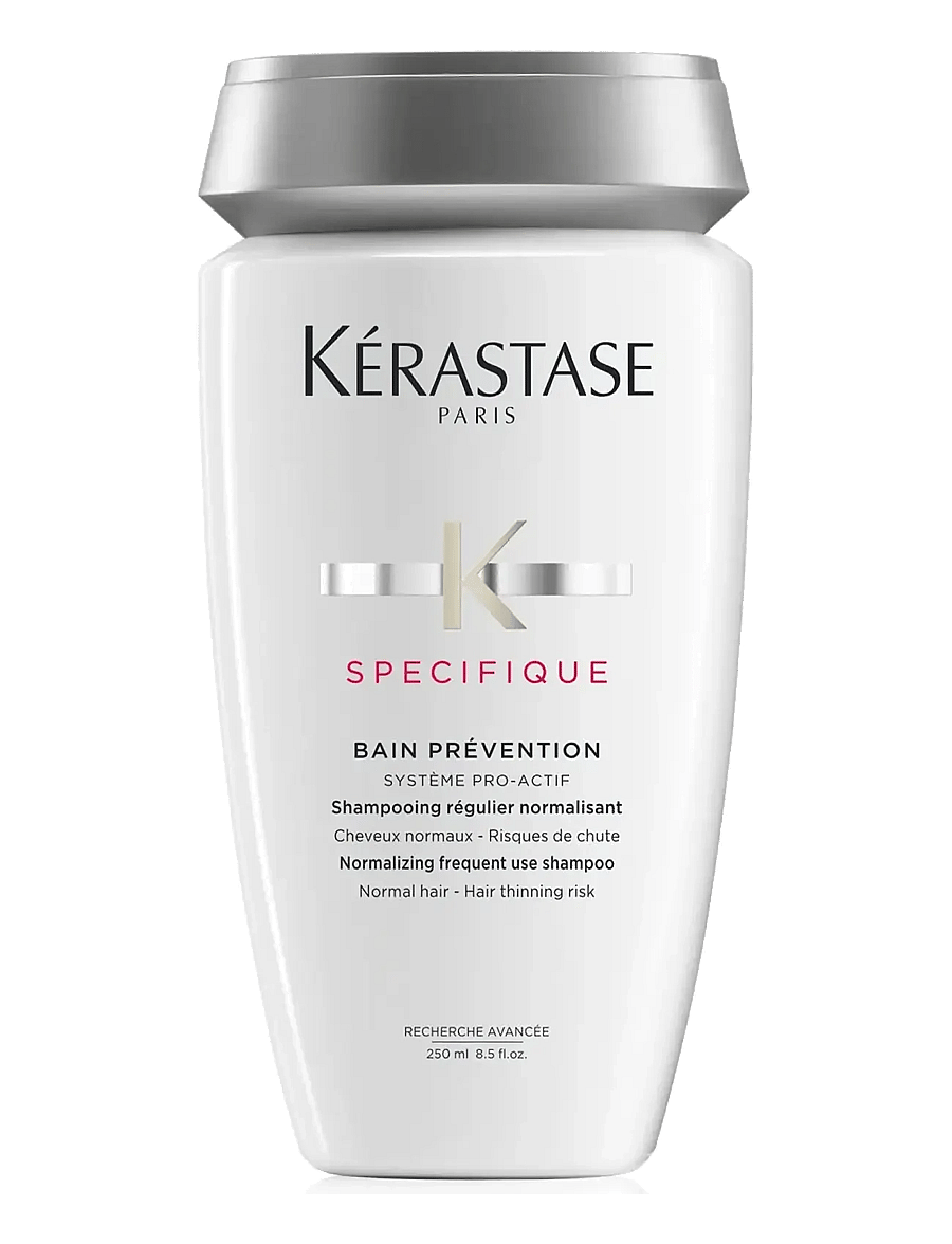 Kérastase - Kérastase Specifiqué Bain Prevention Shampoo 250 ml - shampoo - no colour - 0