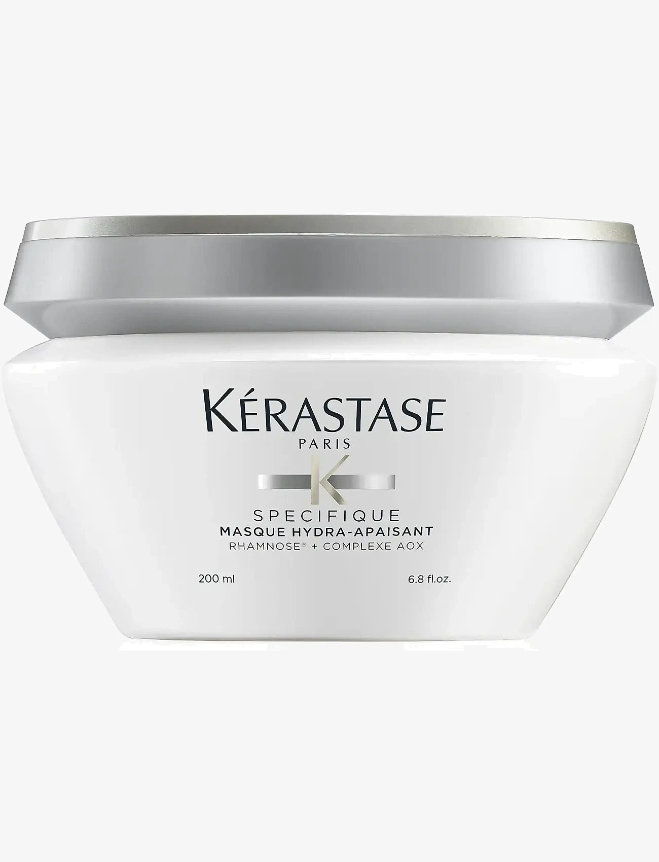 Kérastase - Specifiqué Masque Hydra Apasaint Hair & Scalp Mask - no colour - 0