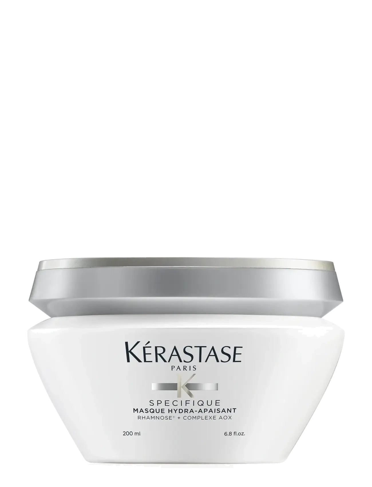 Kérastase Kérastase Specifique Mask Hydra Apaisant Hair & Scalp Mask 200 ml, 1 PCE, Nude, Pleje > Hårmasker, Dame