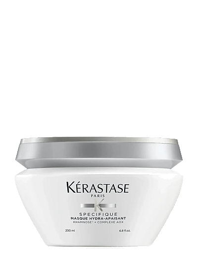 KéRastase Specifique Mask Hydra Apaisant Hair & Scalp Mask 200 Ml - HåRmasker