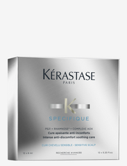 Kérastase - Specifiqué Cure Apaisante treatment - hårkurer - no colour - 2