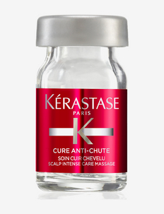 Kérastase Specifiqué Cure Antichute treatment (42x) 252ml, Kérastase
