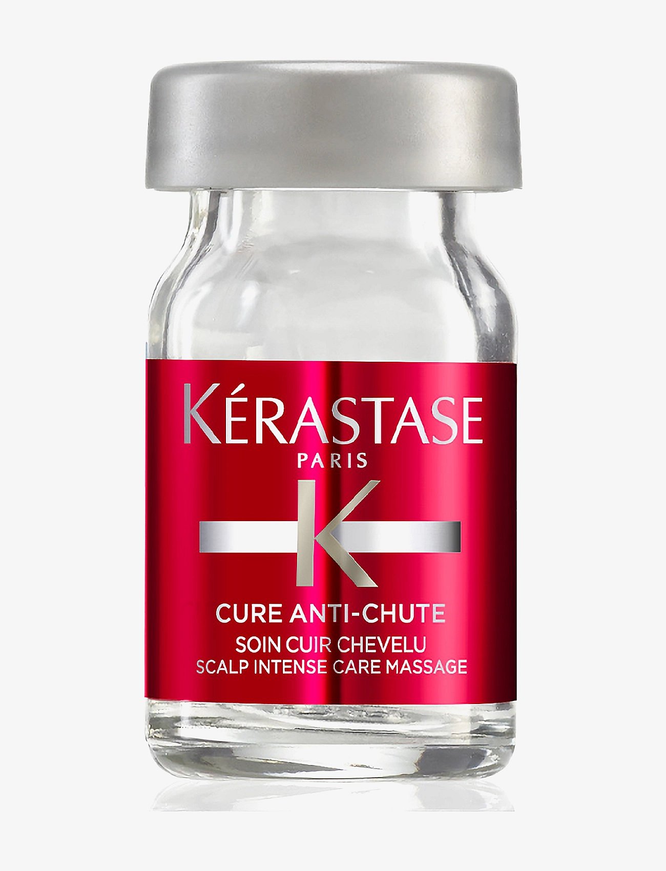 Specifique Cure Anti-Chute Intensive - NO COLOUR