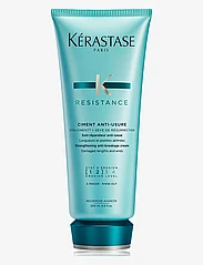 Kérastase - Kérastase Resistance Ciment Anti-Usure Topseal Conditioner 200ml - balsam & conditioner - no colour - 0