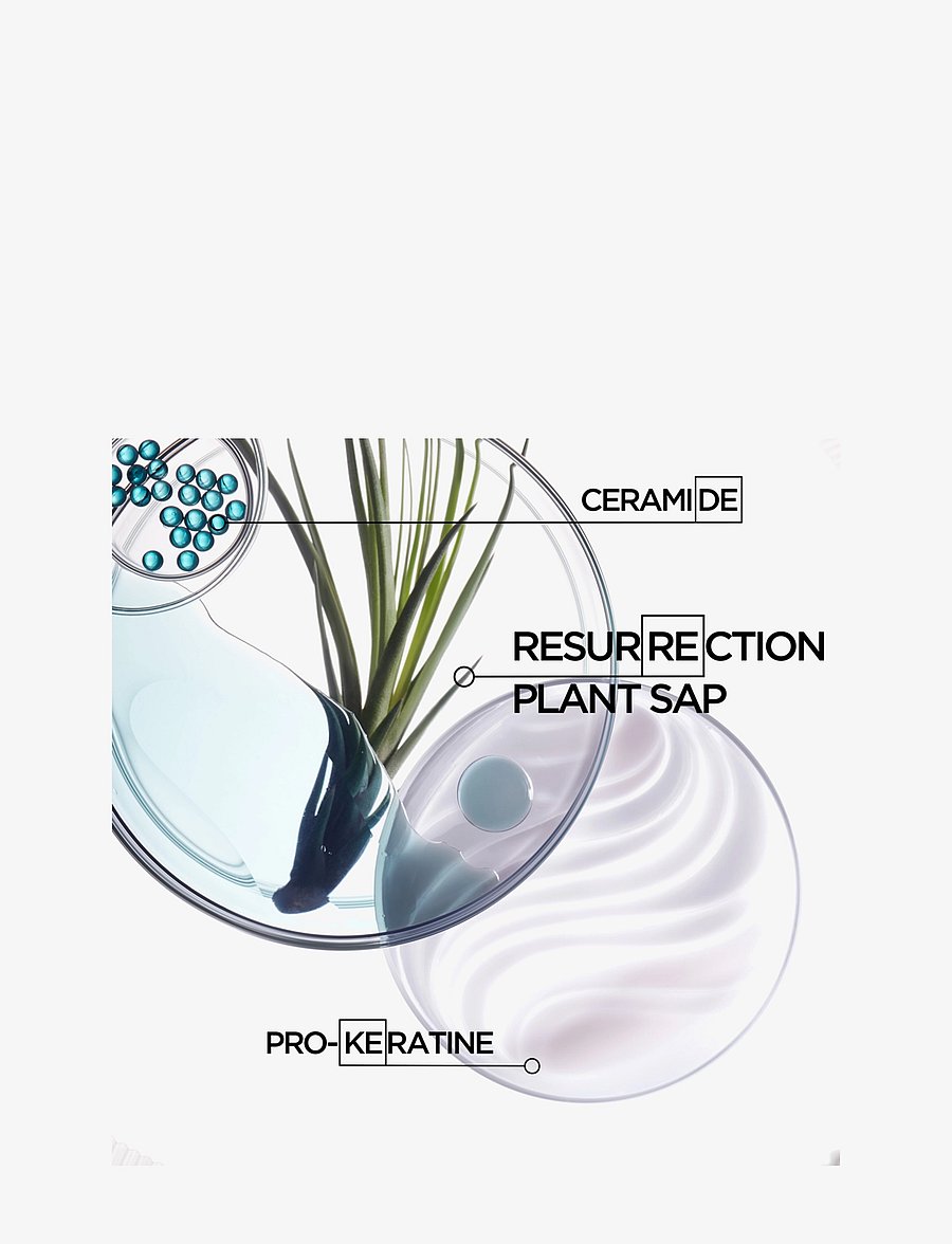 Kérastase - Kérastase Resistance Ciment Anti-Usure Topseal Conditioner 200 ml - balsam - no colour - 4