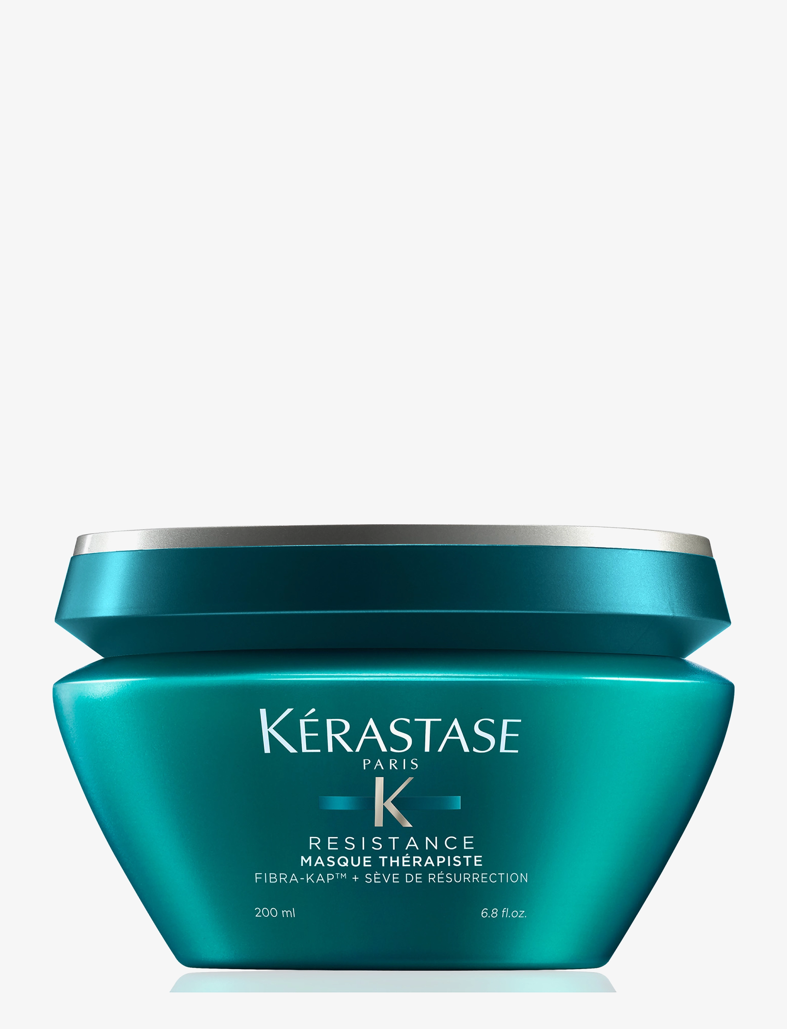 Kérastase Kérastase Resistance Masque Thérapiste Hair Mask 200 ml, 200 ml, Nude, Pleje > Hårmasker, Dame
