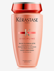 Kérastase Discipline Bain Fluidealiste Shampoo 250ml, Kérastase