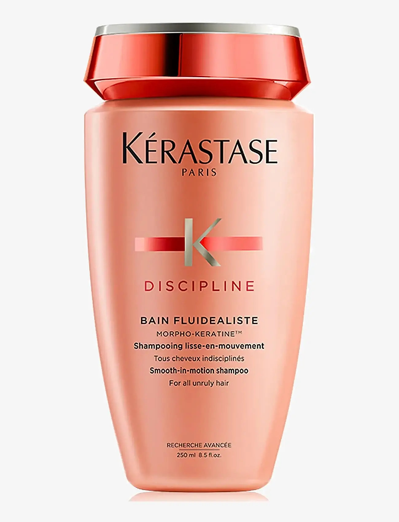 Kérastase - Kérastase Discipline Bain Fluidealiste Shampoo 250 ml - sjampó - no colour - 0