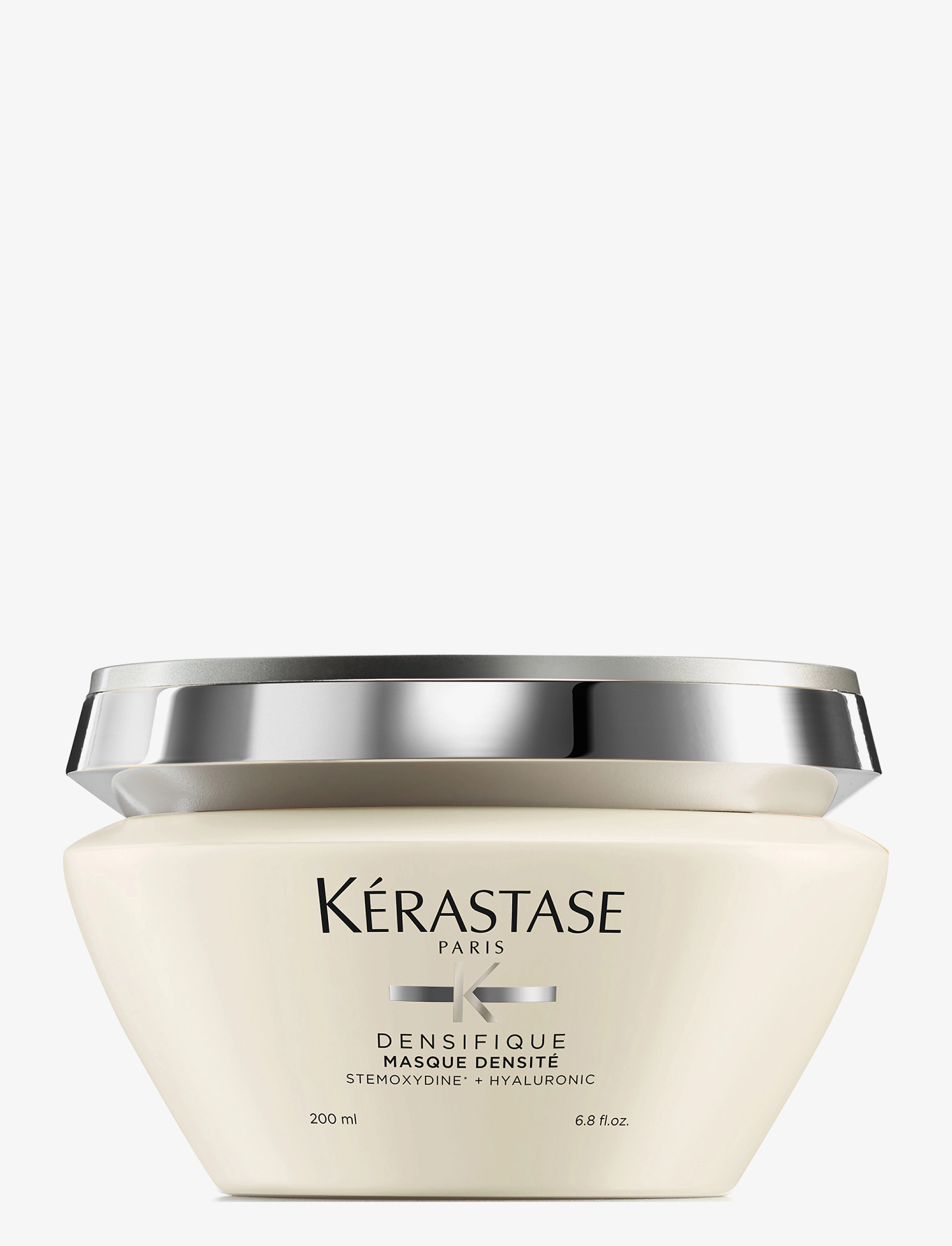 Kérastase Densifique Masque Densité Hair Mask, 200 ml, Nude, Pleje > Hårmasker, Dame