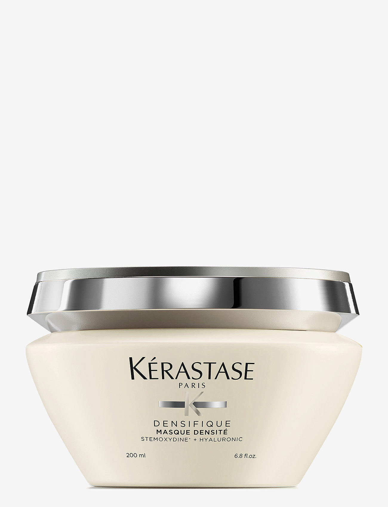 Kérastase - Densifique Masque Densité Hair Mask - hårkur - no colour - 0