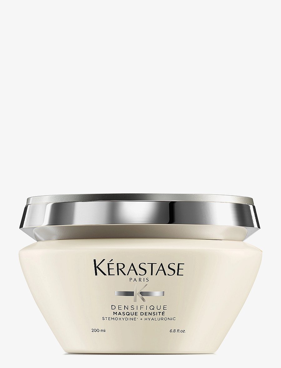 Kérastase - Densifique Masque Densité Hair Mask - hårkur - no colour - 0