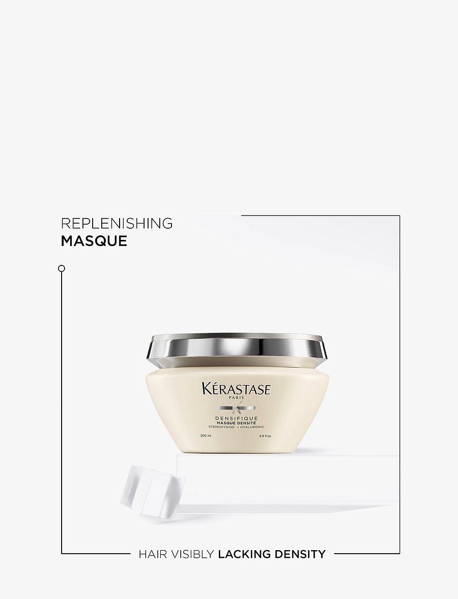 Kérastase - Densifique Masque Densité Hair Mask - hårkur - no colour - 1