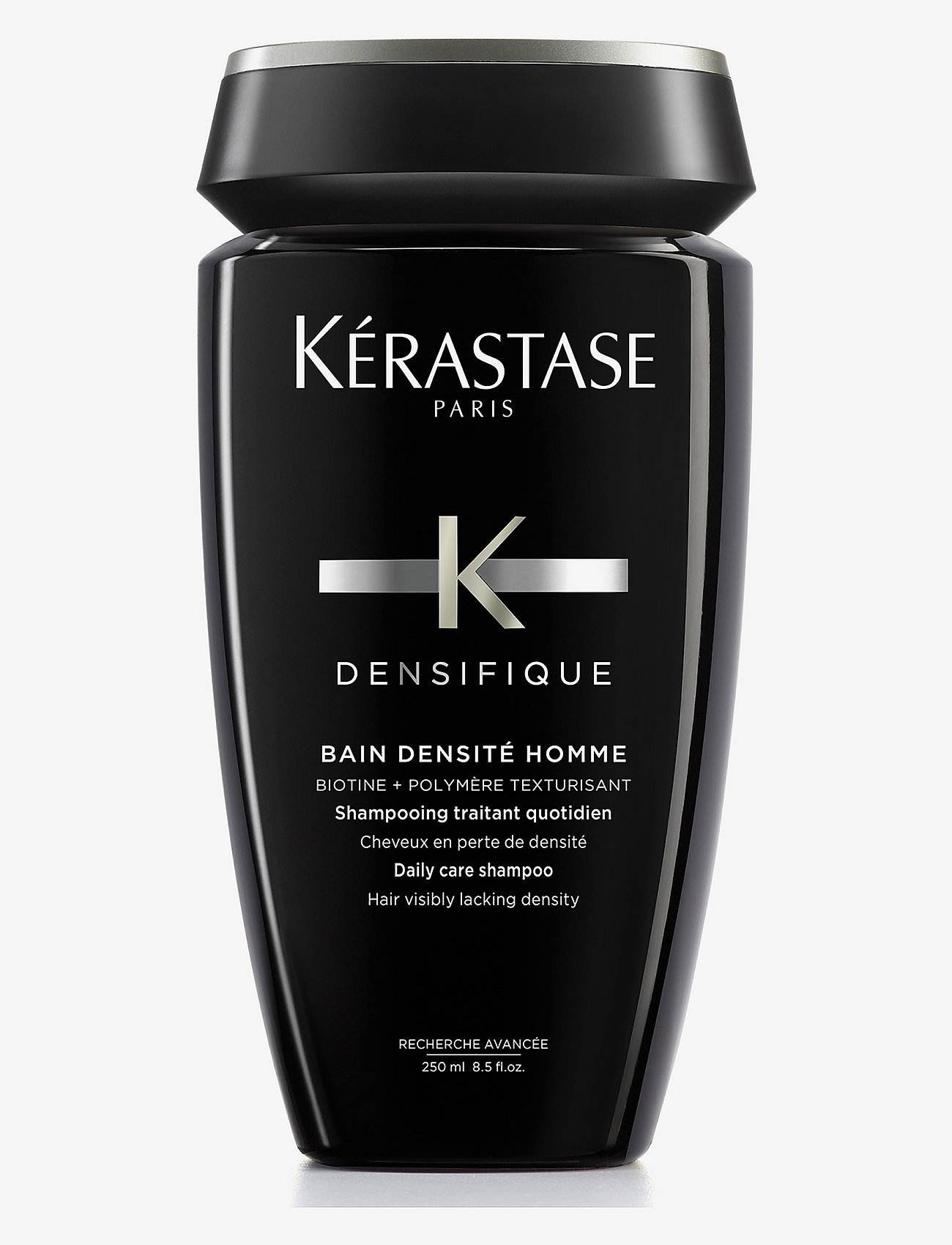 Kérastase - Densifique Bain Densité Homme Shampoo - shampoo - no colour - 0