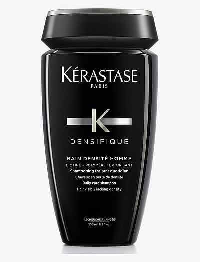 KéRastase Densifique Bain Densité Homme Shampoo 250 Ml - Shampoo