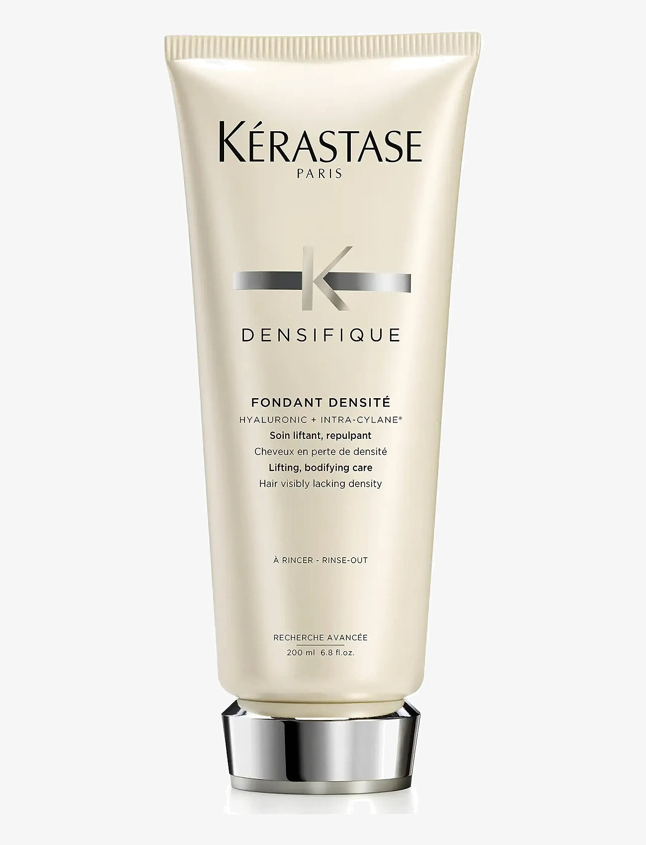 Kérastase - Kérastase Densifique Fondant Densité Conditioner 200 ml - balsam & conditioner - no colour - 0