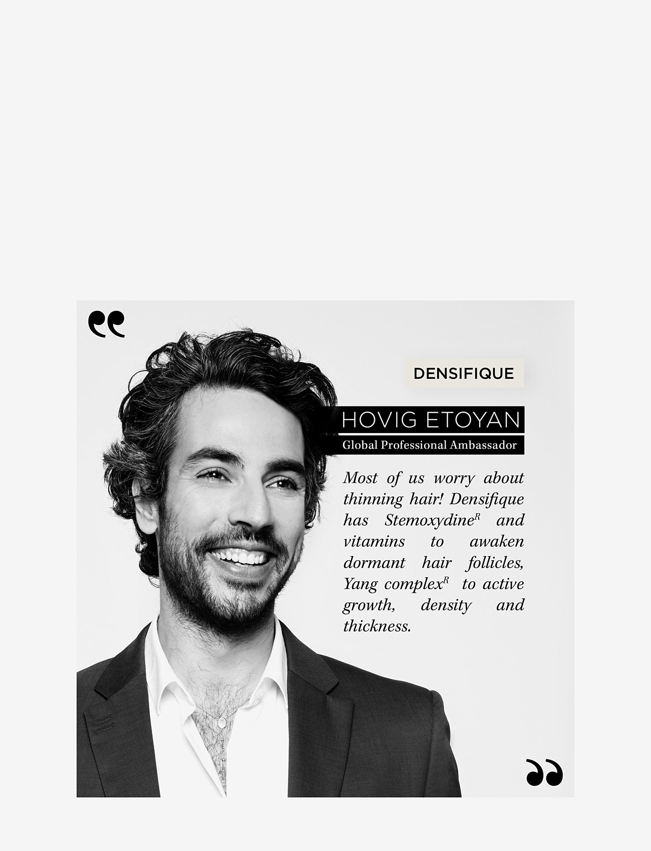 Kérastase - Kérastase Densifique Fondant Densité Conditioner 200 ml - balsam & conditioner - no colour - 5