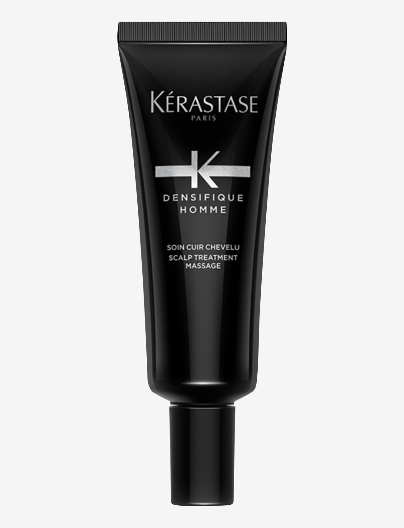 Kérastase - Kérastase Densifique Density Cure Homme treatment 30x6ml - behandling - no colour - 1