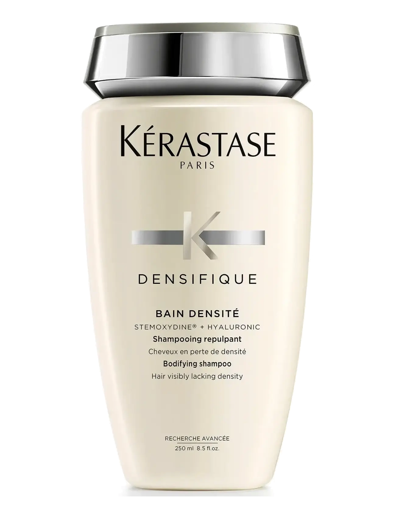 Kérastase Densifique Bodifying Shampoo, Shampoo, Nude, Str: 250 ml