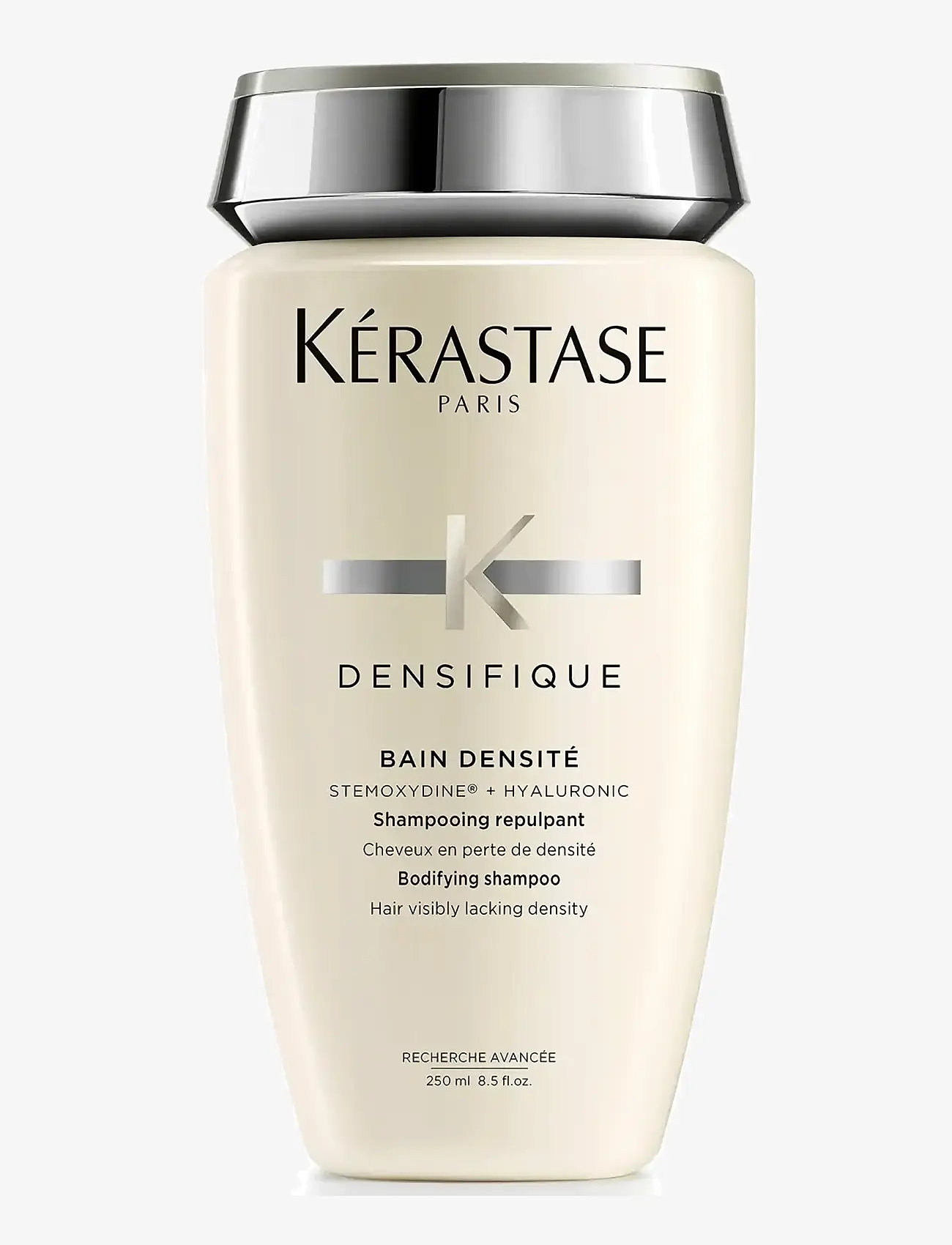 Kérastase - Densifique Bodifying Shampoo - shampoo - no colour - 0