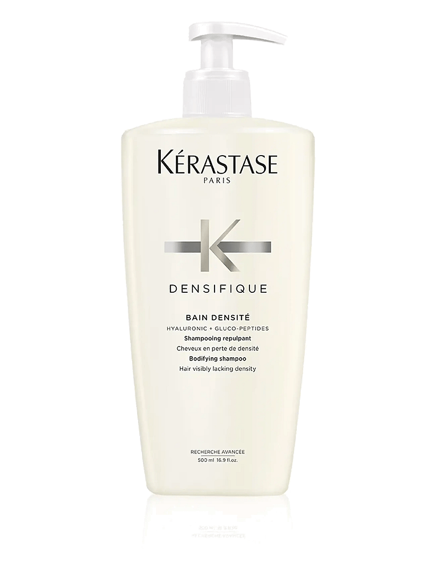 Kérastase - Kérastase Densifique Bain Densité Shampoo 500 ml - shampoo - clear - 0