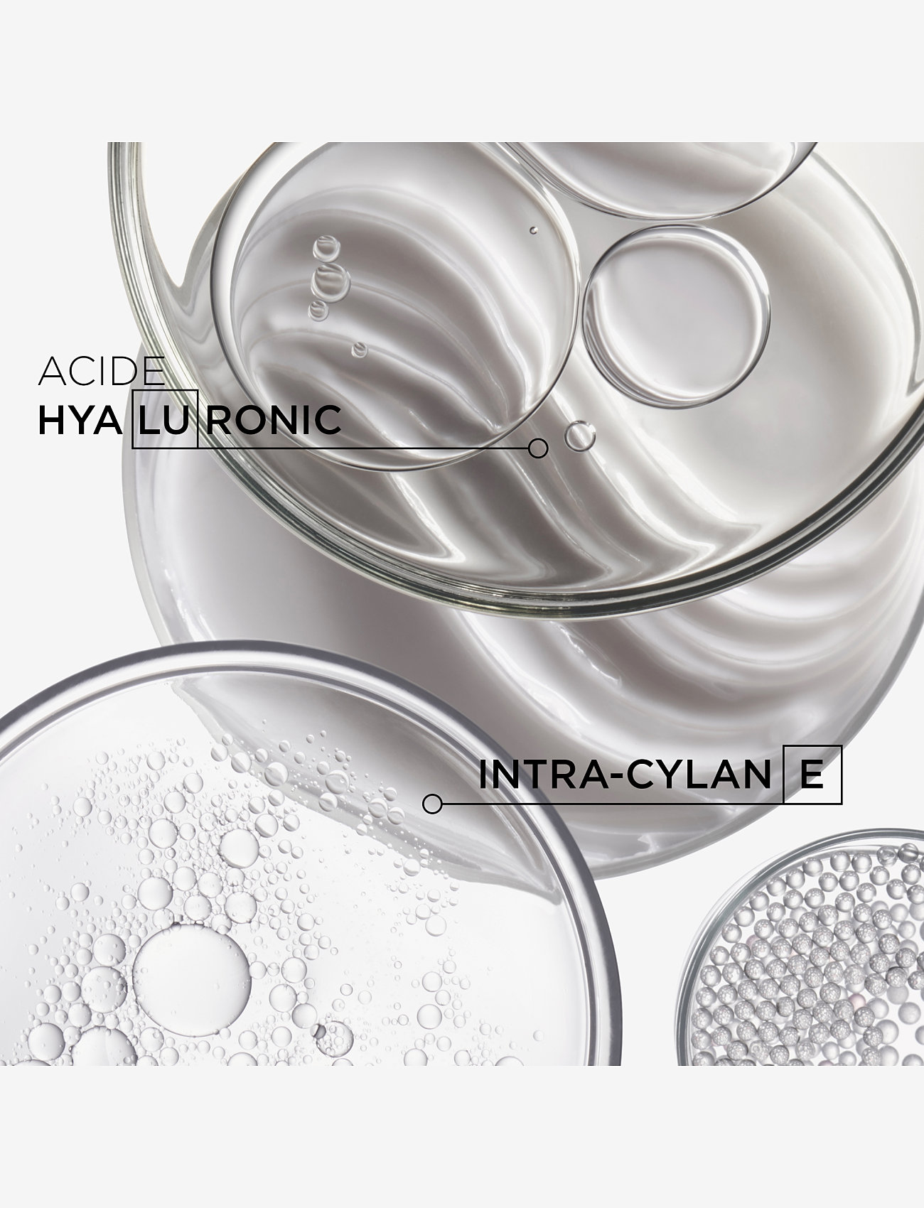 Kérastase - Kérastase Densifique Bain Densité Shampoo 500 ml - shampoo - clear - 4