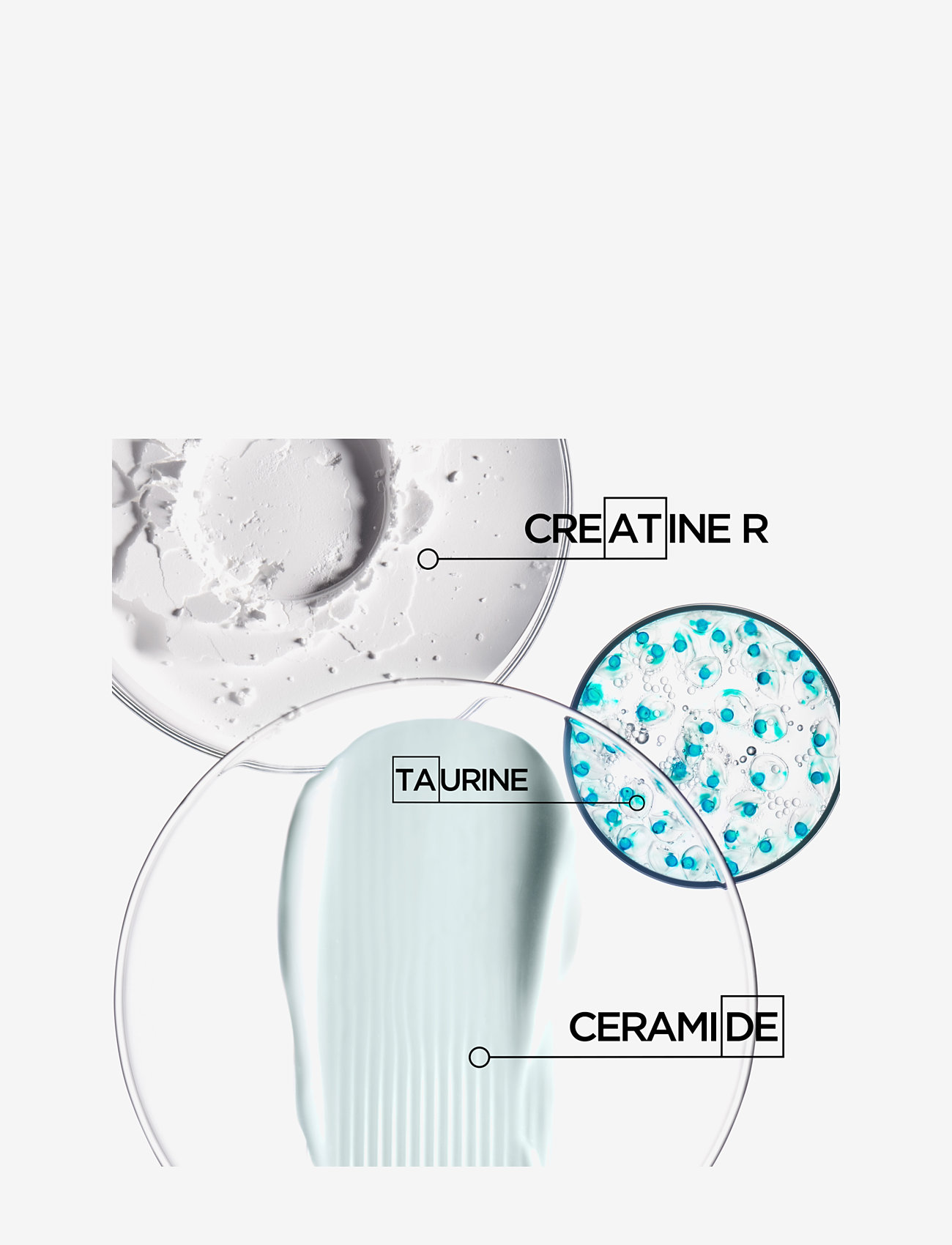 Kérastase - Kérastase Resistance Bain Extentioniste Shampoo 250 ml - shampoo - no colour - 2