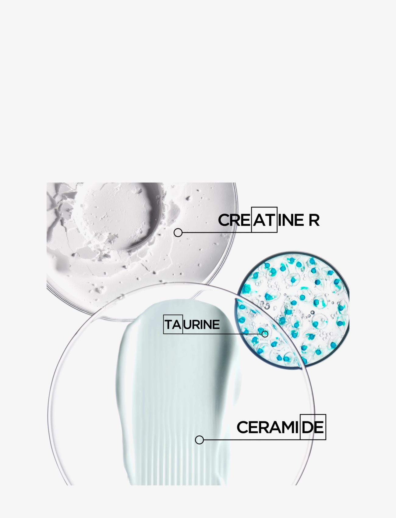 Kérastase - Kérastase Resistance Bain Extentioniste Shampoo 250 ml - shampoo - no colour - 2
