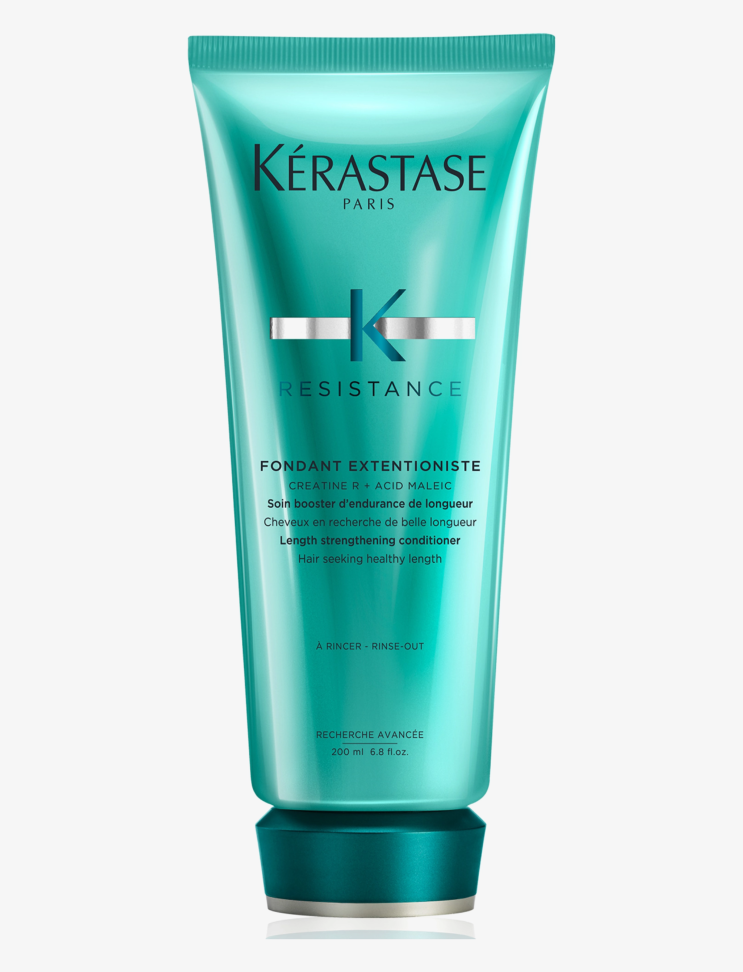 Kérastase Resistance Fondant Extentioniste Conditioner - Hårpleie - NO COLOUR / undefined